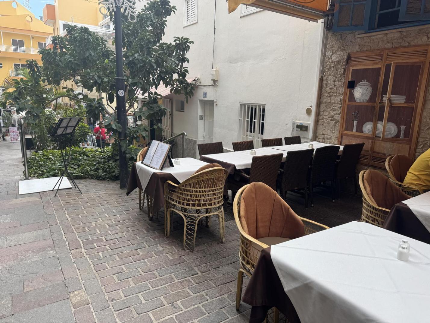 Heart Of Los Cristianos Modern Apartment Close To The Sea In Tenerife מראה חיצוני תמונה