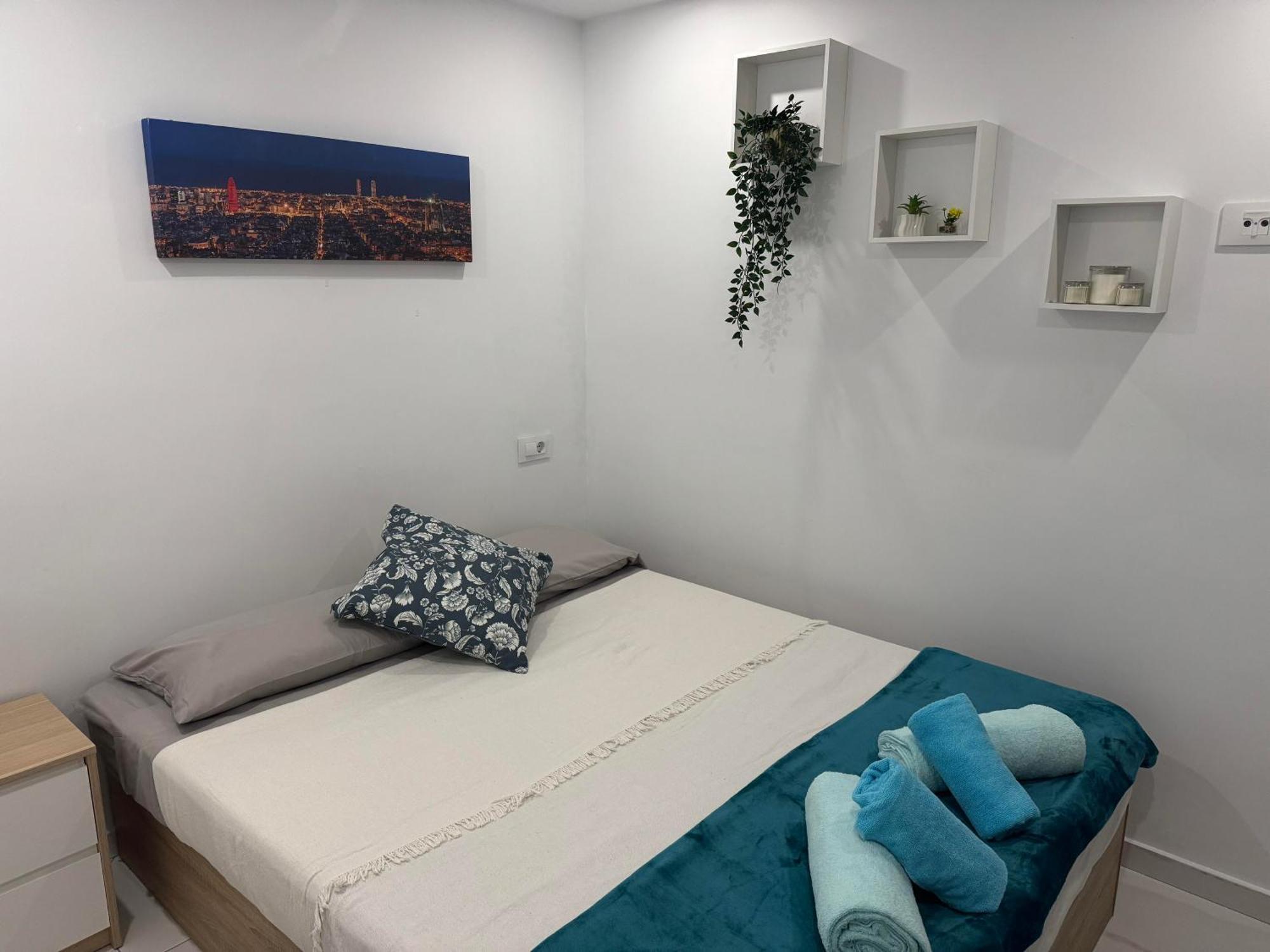 Heart Of Los Cristianos Modern Apartment Close To The Sea In Tenerife מראה חיצוני תמונה