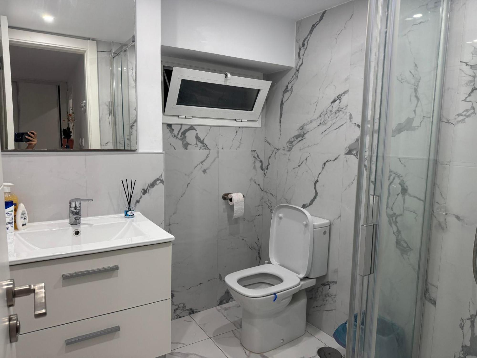 Heart Of Los Cristianos Modern Apartment Close To The Sea In Tenerife מראה חיצוני תמונה
